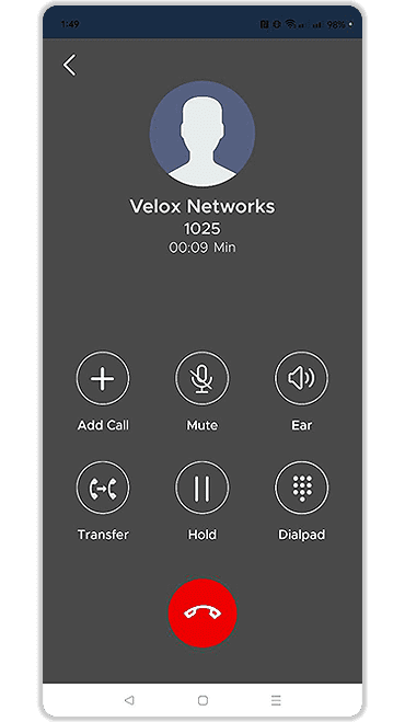 Velox App Image 3