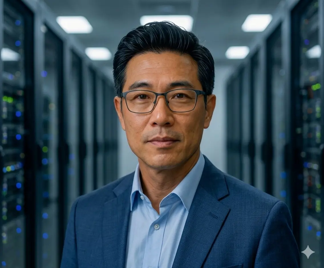 Enterprise IT manager